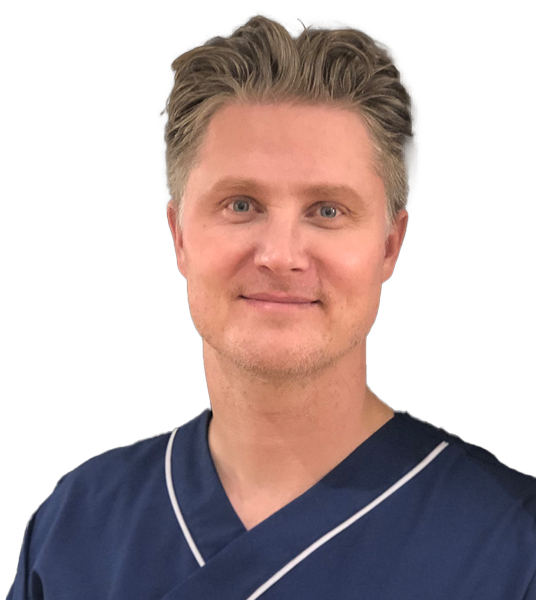 DrLindahl DrLindahl